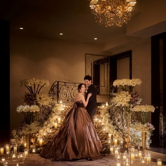 アートグレイス ウエディングシャトー