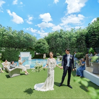 アートグレイス ウエディングシャトー