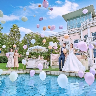 アートグレイス ウエディングシャトー