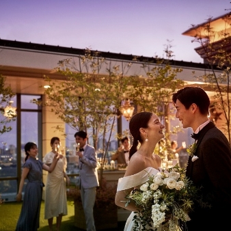 アートグレイス ウエディングシャトー