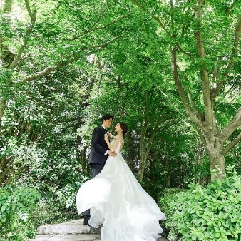 アートグレイス ウエディングシャトー