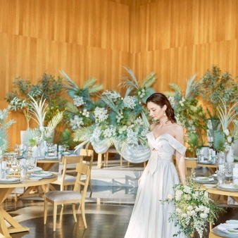 アートグレイス ウエディングシャトー