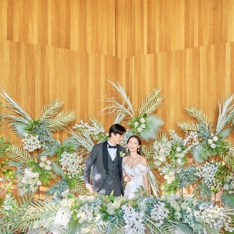 アートグレイス ウエディングシャトー