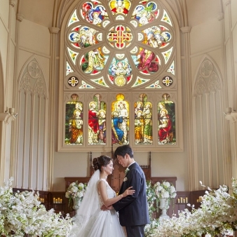 アートグレイス ウエディングシャトー