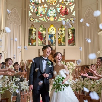 アートグレイス ウエディングシャトー