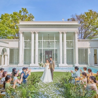 アートグレイス ウエディングシャトー