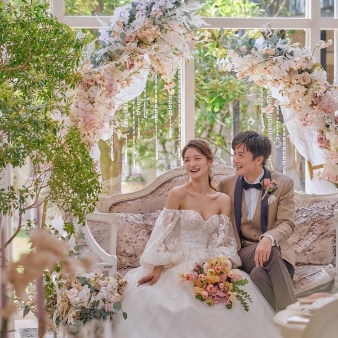 アートグレイス ウエディングシャトー