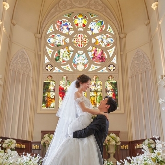 アートグレイス ウエディングシャトー