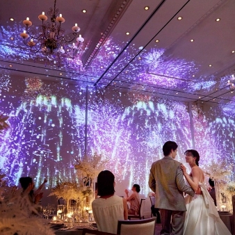 アートグレイス ウエディングシャトー