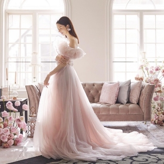 アートグレイス ウエディングシャトー