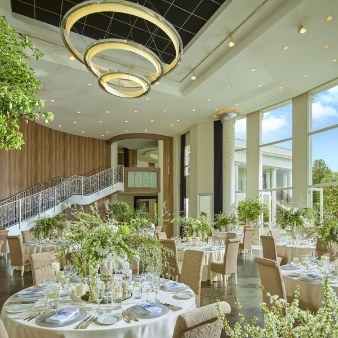 アートグレイス ウエディングシャトー