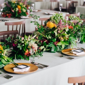ベルヴィ郡山館