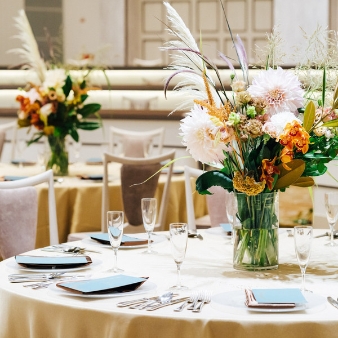 ベルヴィ郡山館