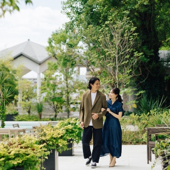 ベルヴィ郡山館