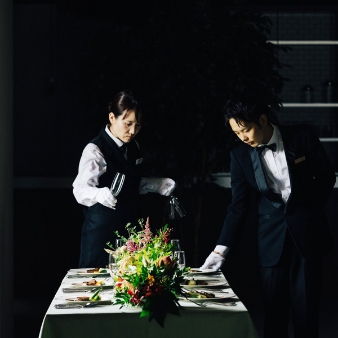 ベルヴィ郡山館