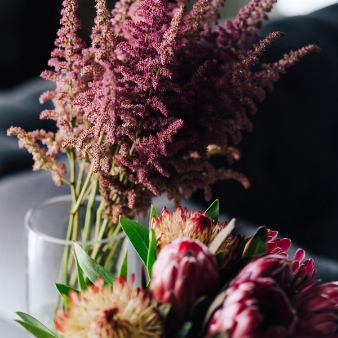 ベルヴィ郡山館