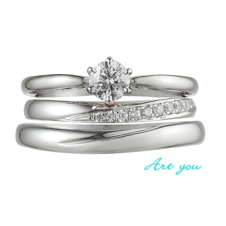 Mariage プロポーズリング ダイヤモンドリング 0.210カラット 楽天市場】1.0ct 婚約指輪 結婚指輪 中央宝石研究所 鑑定書 品質