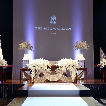 ザ・リッツ・カールトン大阪
