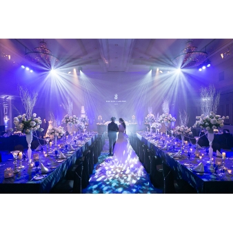 ザ・リッツ・カールトン大阪