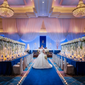 ザ・リッツ・カールトン大阪