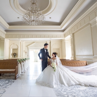 ザ・リッツ・カールトン大阪