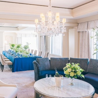 ザ・リッツ・カールトン大阪