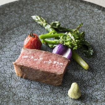 ザ・リッツ・カールトン大阪