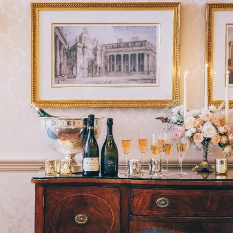 ザ・リッツ・カールトン大阪