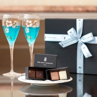 ザ・リッツ・カールトン大阪