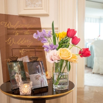 ザ・リッツ・カールトン大阪