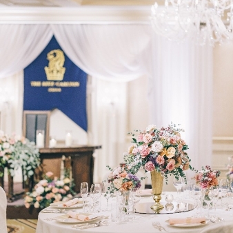 ザ・リッツ・カールトン大阪