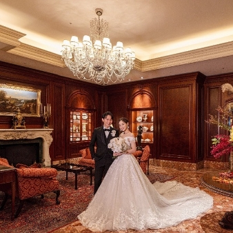 ザ・リッツ・カールトン大阪