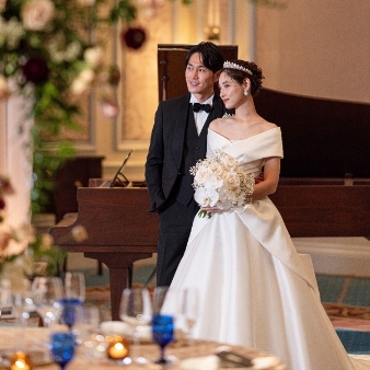 ザ・リッツ・カールトン大阪