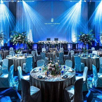 ザ・リッツ・カールトン大阪