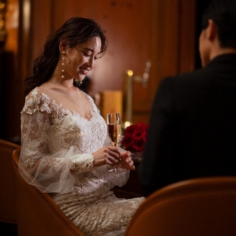 ザ・リッツ・カールトン大阪