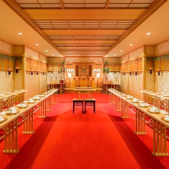 横浜ベイシェラトン ホテル＆タワーズ