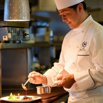 横浜ベイシェラトン ホテル＆タワーズ