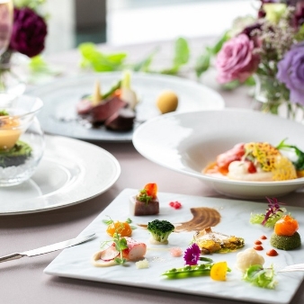 横浜ベイシェラトン ホテル＆タワーズ