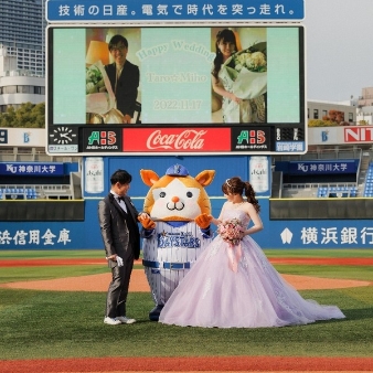 横浜ベイシェラトン ホテル＆タワーズ