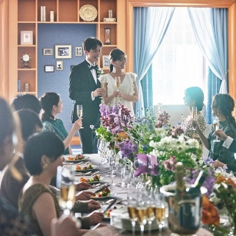 横浜ベイシェラトン ホテル＆タワーズ