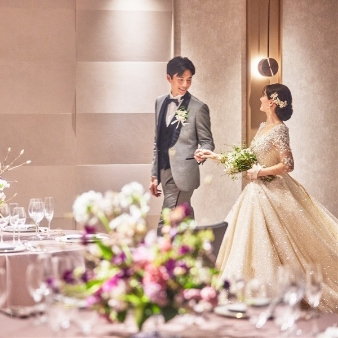 横浜ベイシェラトン ホテル＆タワーズ