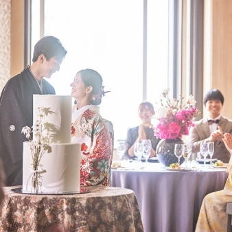 横浜ベイシェラトン ホテル＆タワーズ