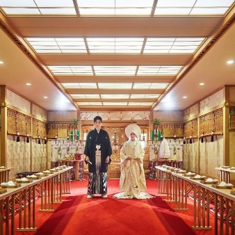 横浜ベイシェラトン ホテル＆タワーズ