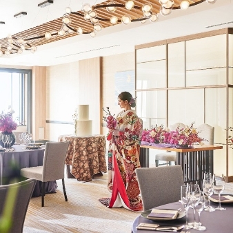 横浜ベイシェラトン ホテル＆タワーズ