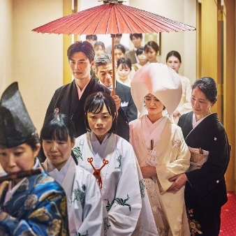 横浜ベイシェラトン ホテル＆タワーズ