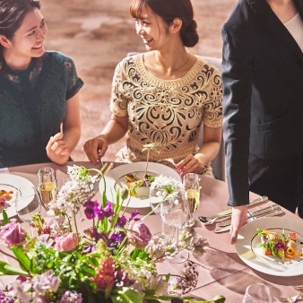 横浜ベイシェラトン ホテル＆タワーズ