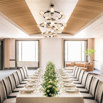 横浜ベイシェラトン ホテル＆タワーズ