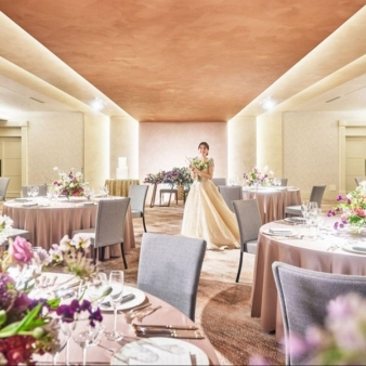 横浜ベイシェラトン ホテル＆タワーズ