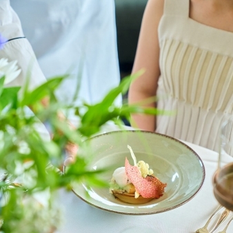 横浜ベイシェラトン ホテル＆タワーズ