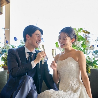 横浜ベイシェラトン ホテル＆タワーズ